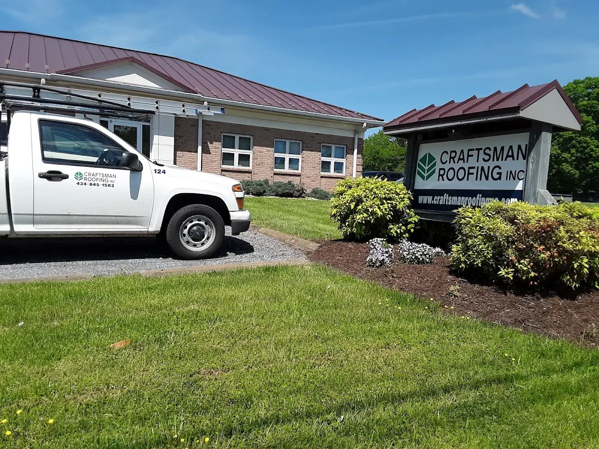 Quality Hail Damage Roof Repair by experienced craftsmen in King Field